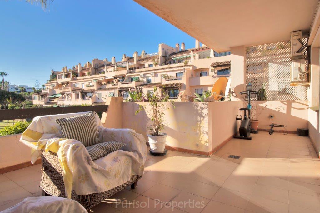 Terrazas de Bel Air PURISOL REAL ESTATE ESTEPONA